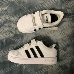 Toddler Adidas Sneakers